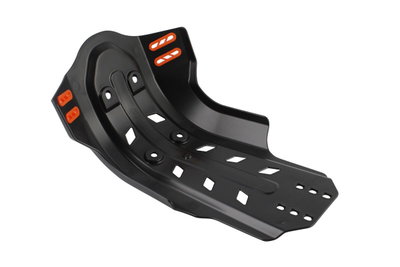 SKID PLATE UFO EXC 24-