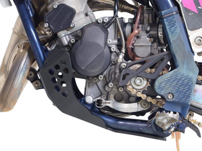 SKID PLATE PHD 6MM KTM 85SX/ G
