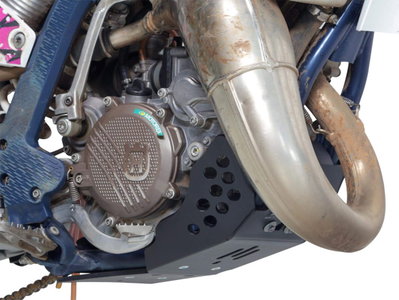 SKID PLATE PHD 6MM KTM 85SX/ G