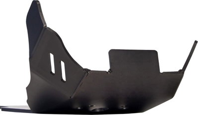 SKID PLATE PHD 6MM HONDA CR500