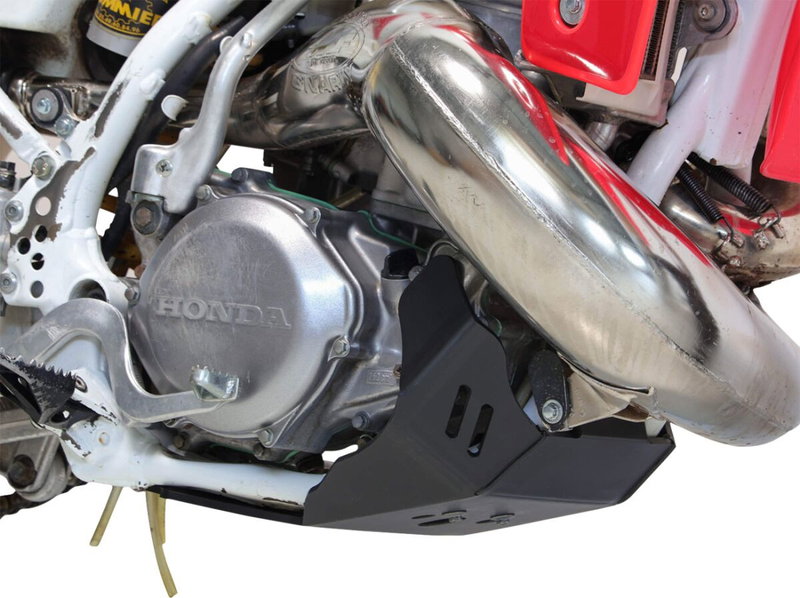 SKID PLATE PHD 6MM HONDA CR500