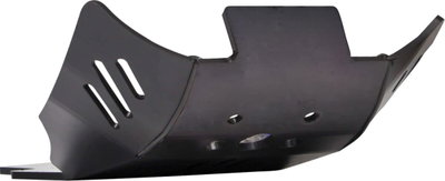 SKID PLATE HDPE HONDA CR250 92