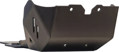 SKID PLATE HDPE 6MM HONDA XR65