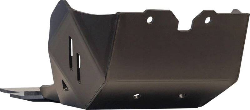 SKID PLATE HDPE 6MM HONDA XR65