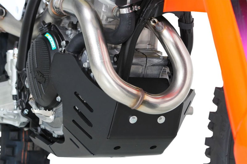XTREM SKID PLATE EXCF 250/350
