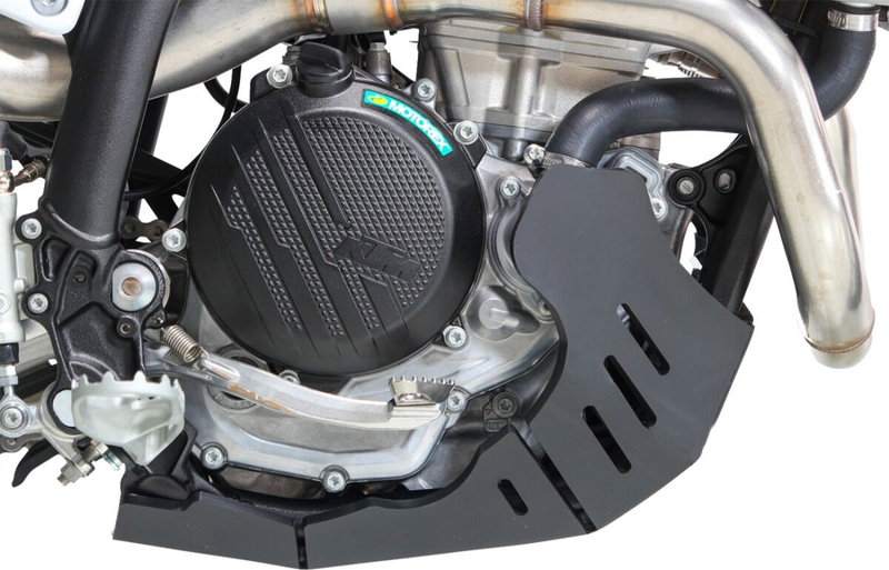 XTREM SKID PLATE EXCF 250/350