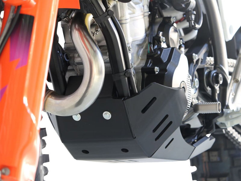 XTREM SKID PLATE EXCF 250/350