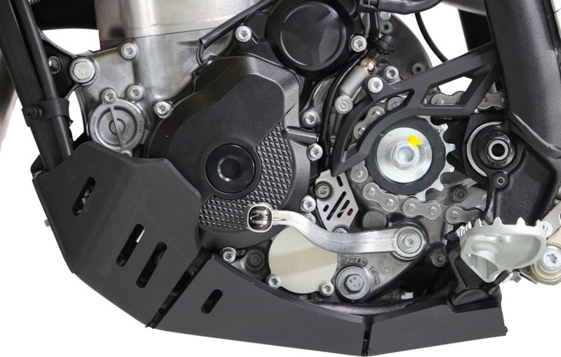 XTREM SKID PLATE EXCF 250/350