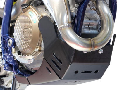 XTREM SKID PLATE EXCF450/500 B