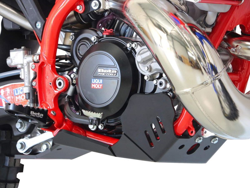 XTREM SKID PLATE BETA 250/300