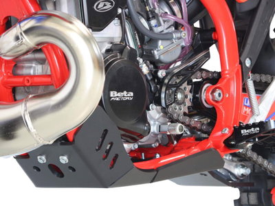 XTREM SKID PLATE BETA 250/300