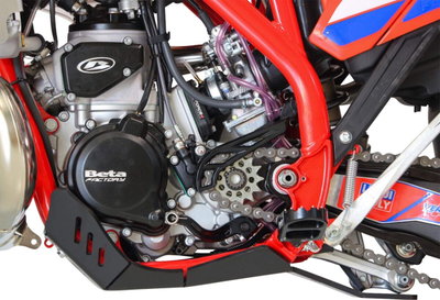XTREM SKID PLATE BETA 250/300