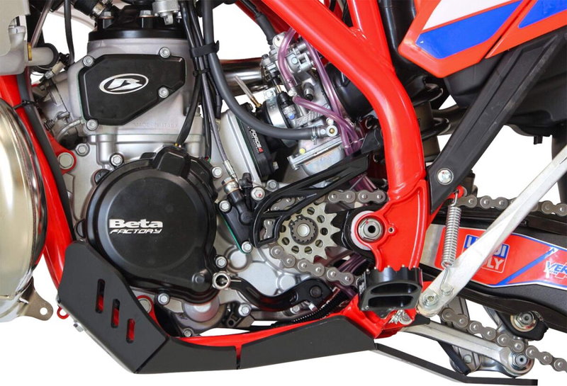 XTREM SKID PLATE BETA 250/300