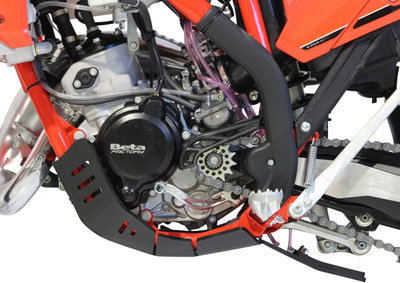 XTREM SKID PLATE BETA 125/250