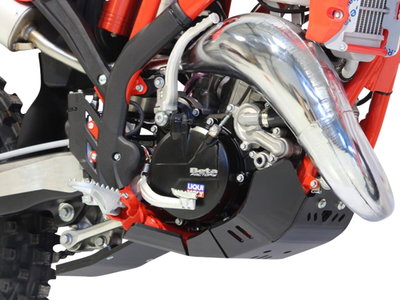 XTREM SKID PLATE BETA 125/250