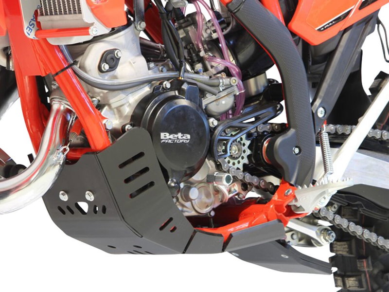 XTREM SKID PLATE BETA 125/250