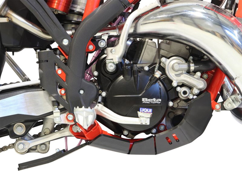 XTREM SKID PLATE BETA 125/250