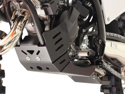 XTREM SKID PLATE KTM SX/TC/MC