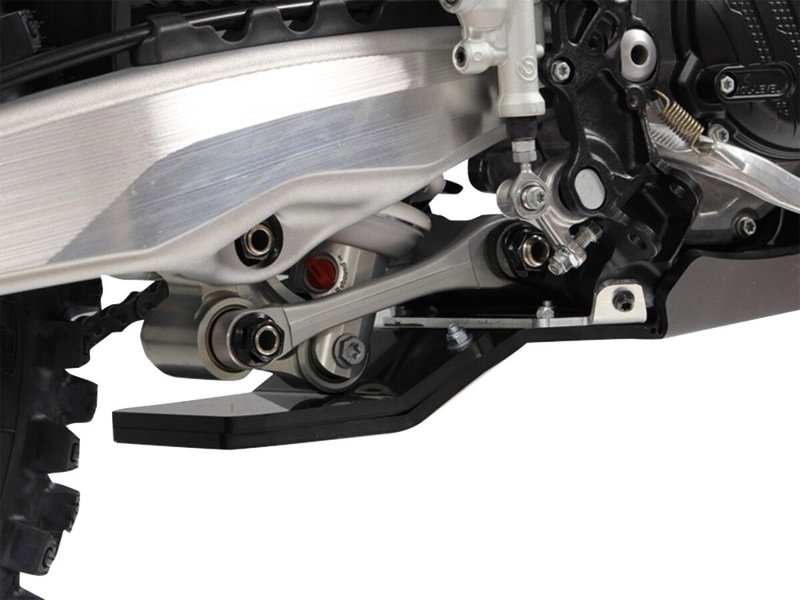 XTREM SKID PLATE KTM SX/TC/MC