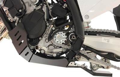 XTREM SKID PLATE KTM SX/TC/MC
