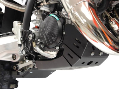 XTREM SKID PLATE KTM SX/TC/MC