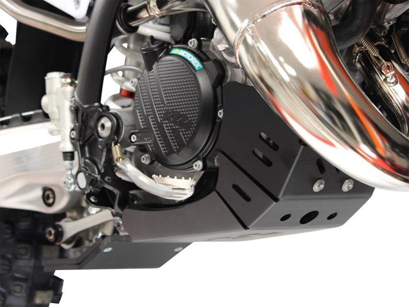 XTREM SKID PLATE KTM SX/TC/MC