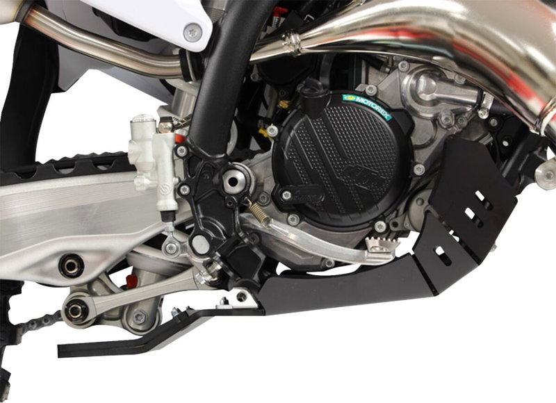 XTREM SKID PLATE KTM SX/TC/MC