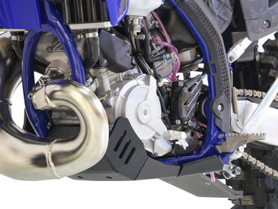 XTREM SKID PLATE SHERCO SE250/