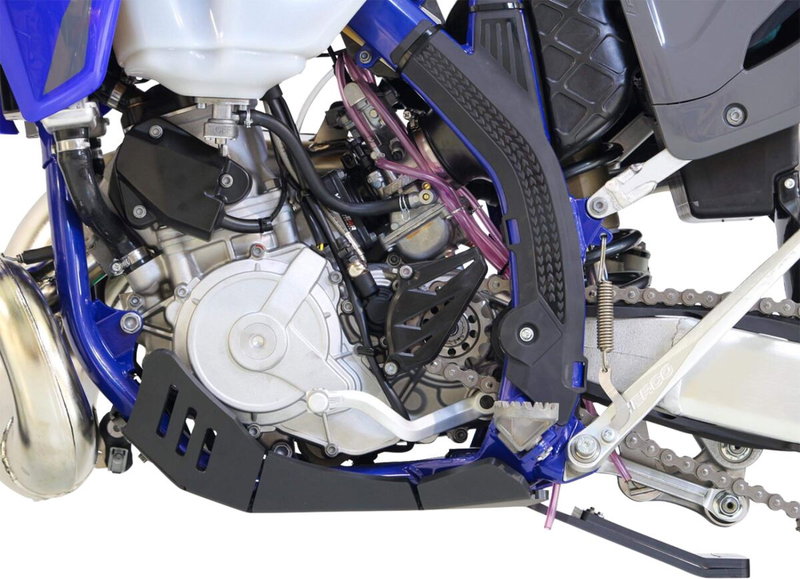 XTREM SKID PLATE SHERCO SE250/