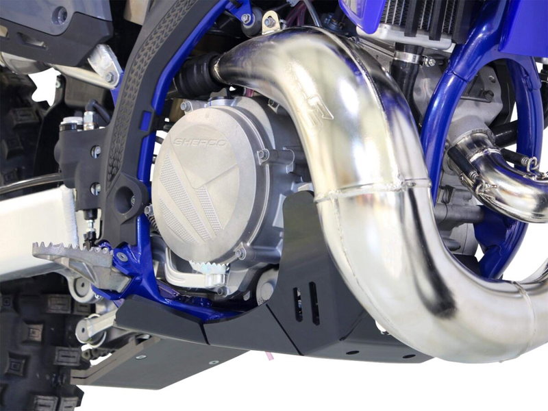 XTREM SKID PLATE SHERCO SE250/