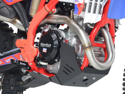 XTREM SKID PLATE BETA 350/430