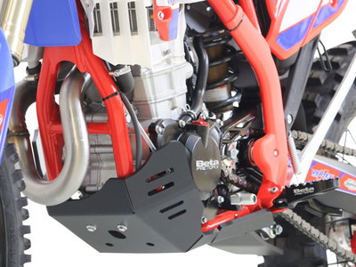 XTREM SKID PLATE BETA 350/430
