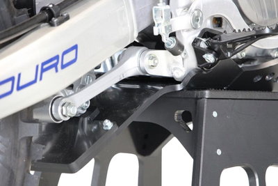 XTREM SKID PLATE CRF250/300 R