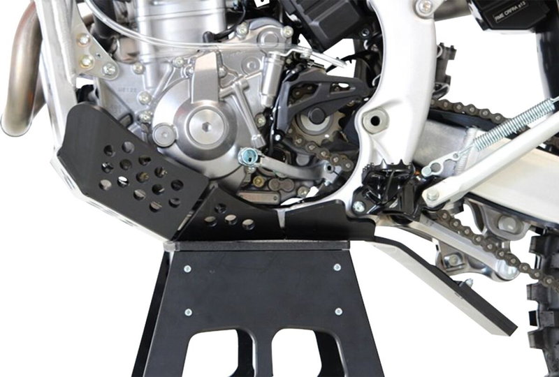 XTREM SKID PLATE CRF250/300 R