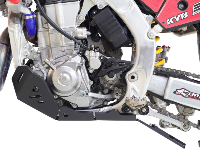 XTREM SKID PLATE HONDA CRF450