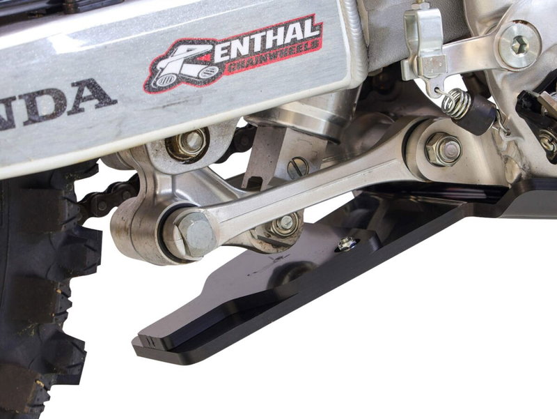 XTREM SKID PLATE HONDA CRF450