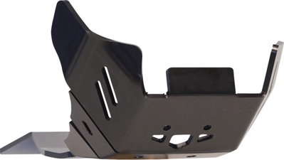 XTREM SKID PLATE TRIUMPH TF250