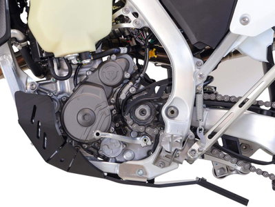 XTREM SKID PLATE TRIUMPH TF250
