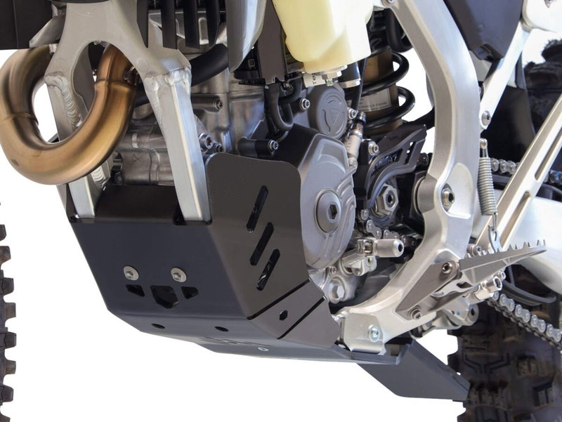 XTREM SKID PLATE TRIUMPH TF450