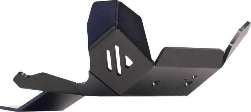 XTREM SKID PLATE SUZUKI DR-Z4S