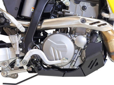 XTREM SKID PLATE SUZUKI DR-Z4S