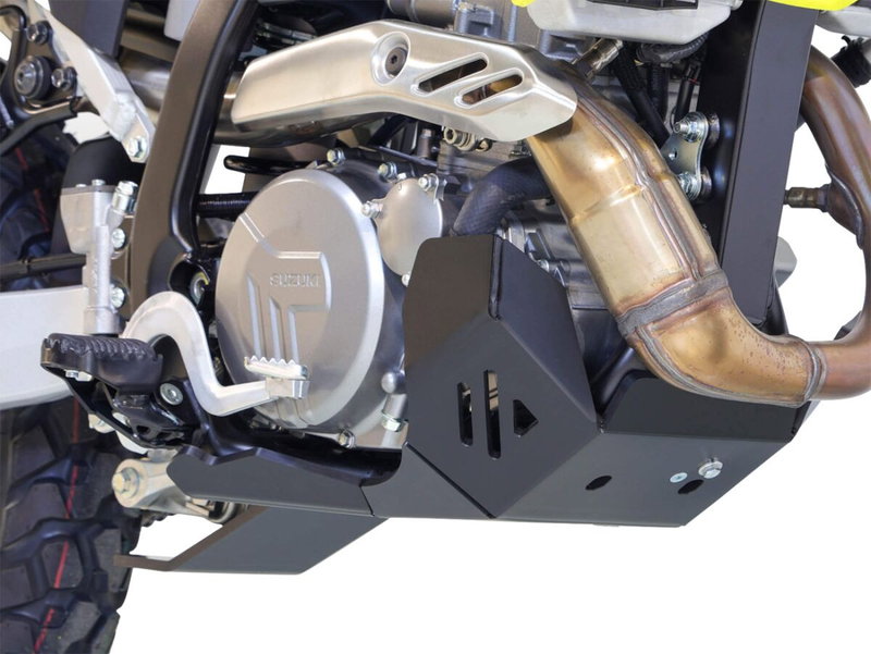 XTREM SKID PLATE SUZUKI DR-Z4S