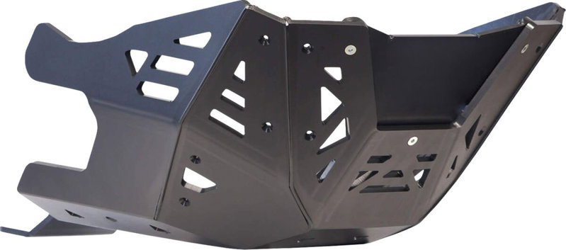 ADV SKID PLATE YAM TENERE700 B