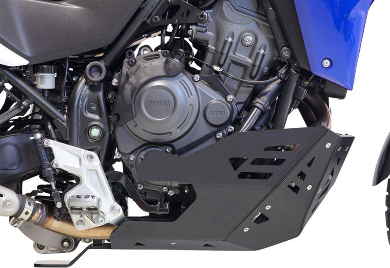 ADV SKID PLATE YAM TENERE700 B