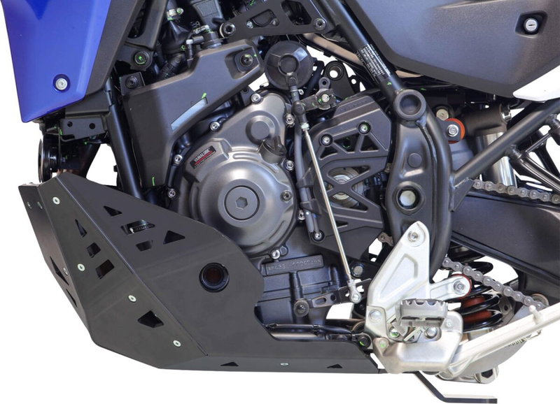 ADV SKID PLATE YAM TENERE700 B