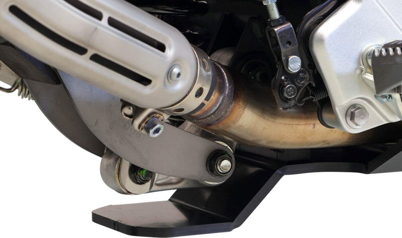 ADV SKID PLATE YAM TENERE700 B