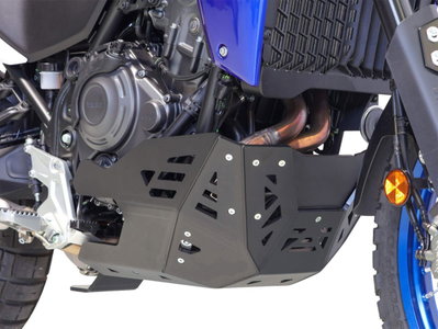 ADV SKID PLATE YAM TENERE700 B