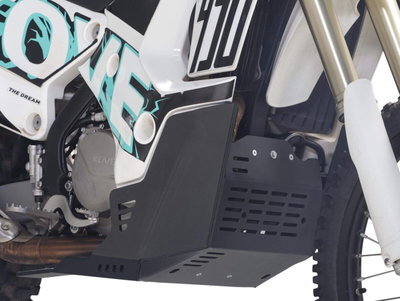 ADV SKID PLATE KOVE 450 RALLY