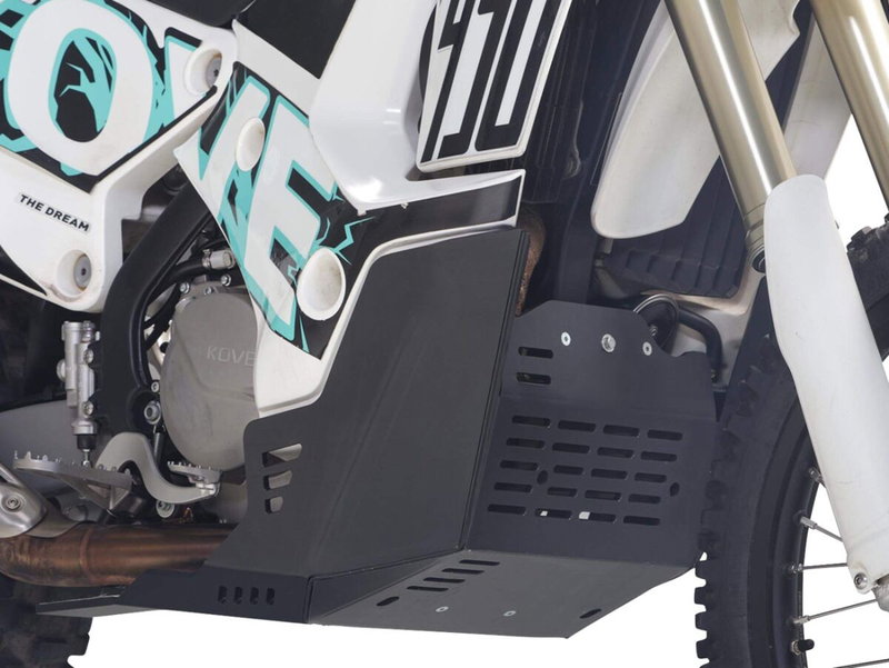 ADV SKID PLATE KOVE 450 RALLY