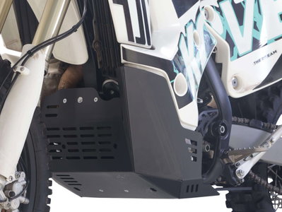 ADV SKID PLATE KOVE 450 RALLY